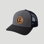 Colonials Everyday Trucker - Grey/Navy