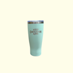 Keep Charleston Kind Tumbler