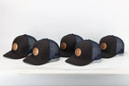 Colonials Everyday Trucker - Grey/Navy