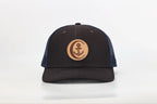 Colonials Everyday Trucker - Grey/Navy
