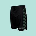 ISLA Breaker Boardshorts - Checkered White