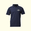 Keep Charleston Kind Performance Polo - Navy