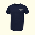 Keep Charleston Kind Classic Tee - Navy