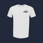 Keep Charleston Kind Classic Tee - White