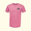 Keep Charleston Kind Classic Tee - Pink
