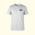 Keep Charleston Kind Bamboo Tee - Grey