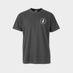 Koa Kares Legacy T-Shirt — Pepper