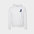 Koa Kares Classic Hoodie — Grey