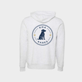 Koa Kares Classic Hoodie — Grey