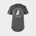 Koa Kares Classic T-Shirt — Pepper