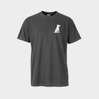Koa Kares Classic T-Shirt — Pepper