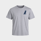 Koa Kares Classic T-Shirt — Granite