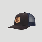 Colonials Everyday Trucker - Grey/Navy